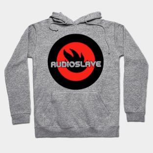 Audioslave tang 4 Hoodie